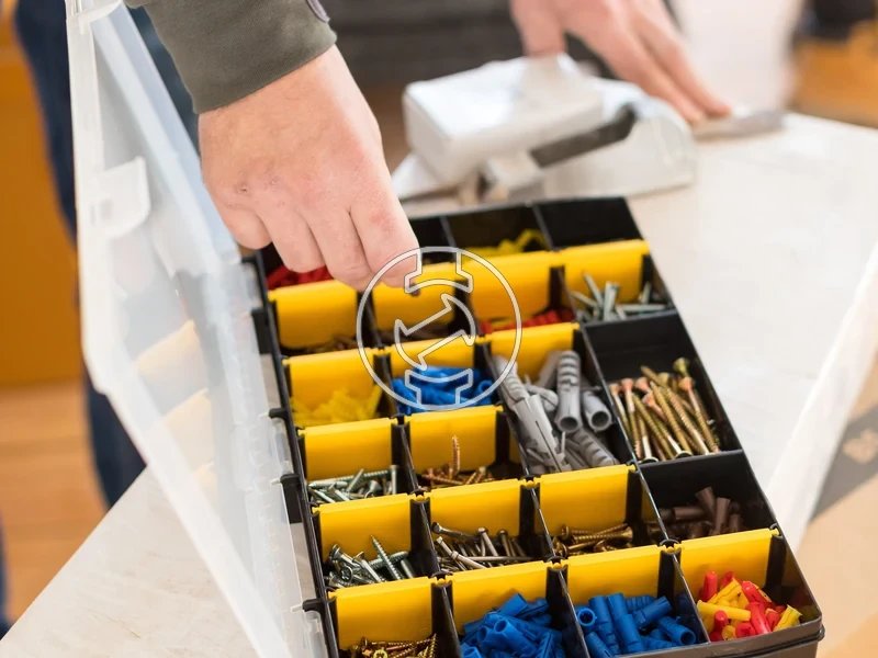 Kép: Stanley szortiment doboz 14 inch.webp