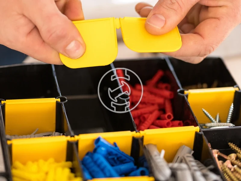 Kép: Stanley szortiment doboz 14 inch.webp