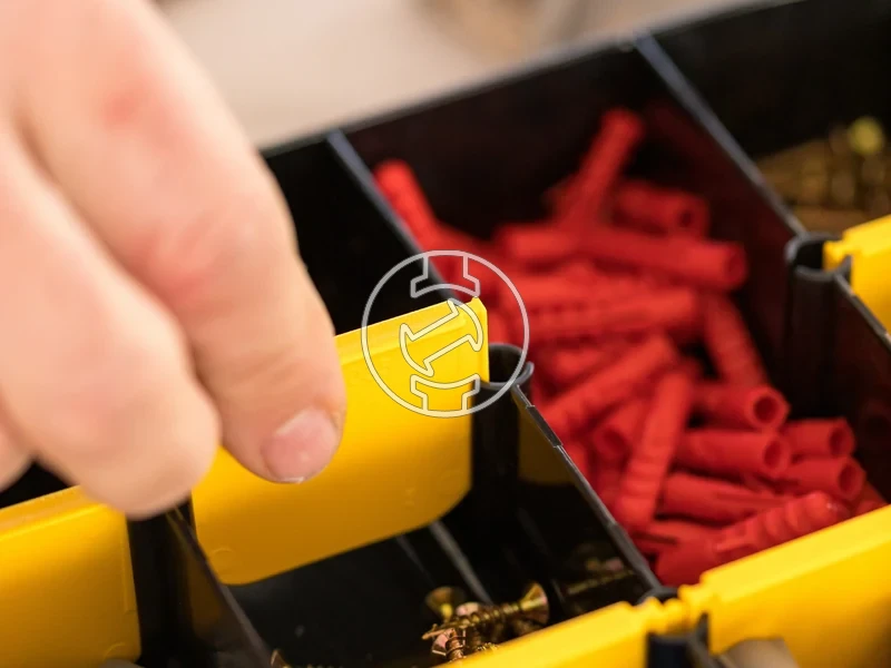 Kép: Stanley szortiment doboz 14 inch.webp