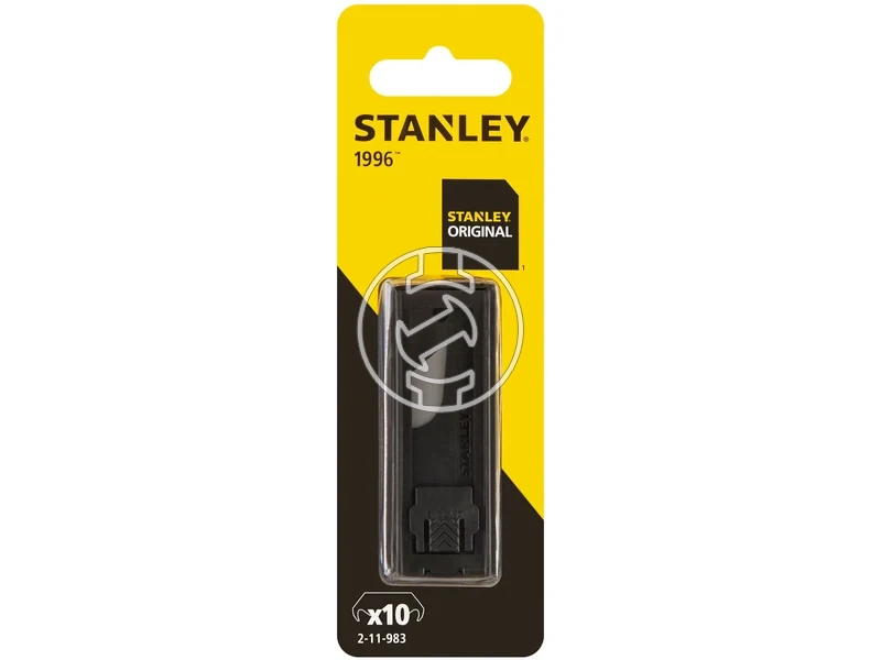 Kép: Stanley tapetavagohoz penge 10 db_9.webp