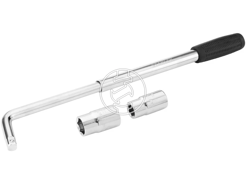 Kép: Stanley teleszkopos hajtoszar dugokulcshoz 28 cm-46 cm_1.webp