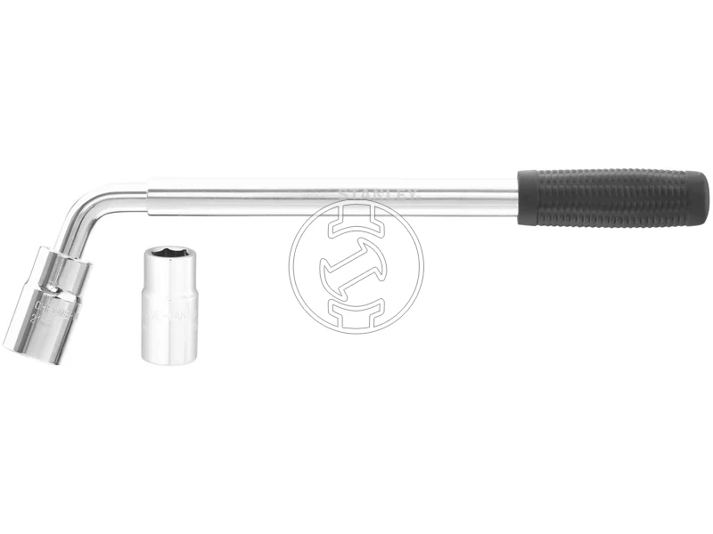 Kép: Stanley teleszkopos hajtoszar dugokulcshoz 28 cm-46 cm_2.webp