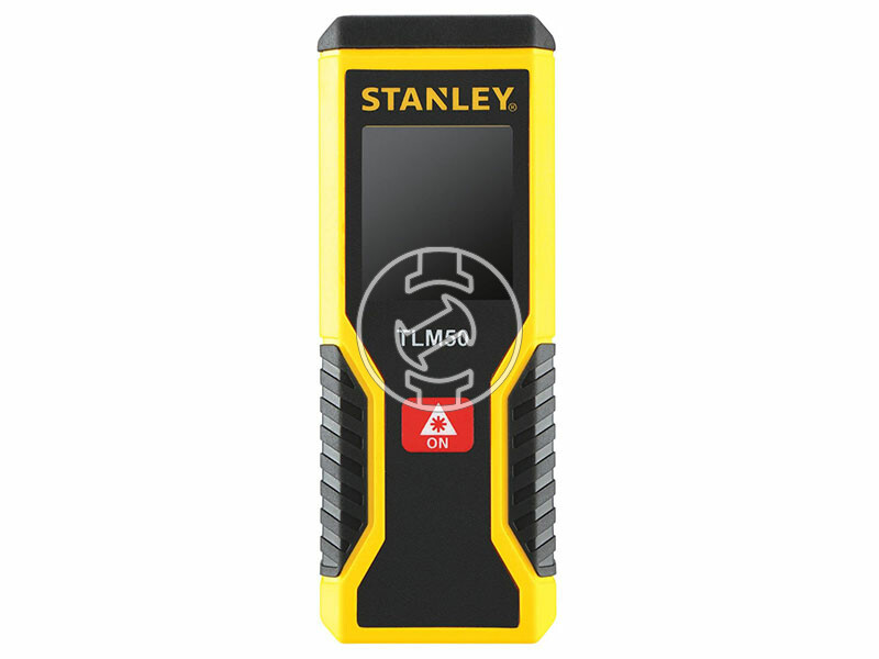 Stanley TLM50 távolságmérő