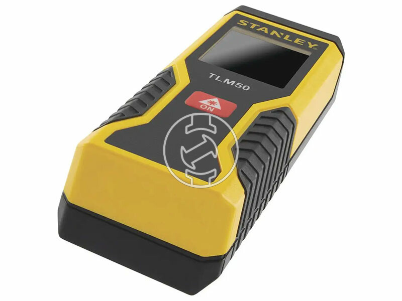 Stanley TLM50 távolságmérő