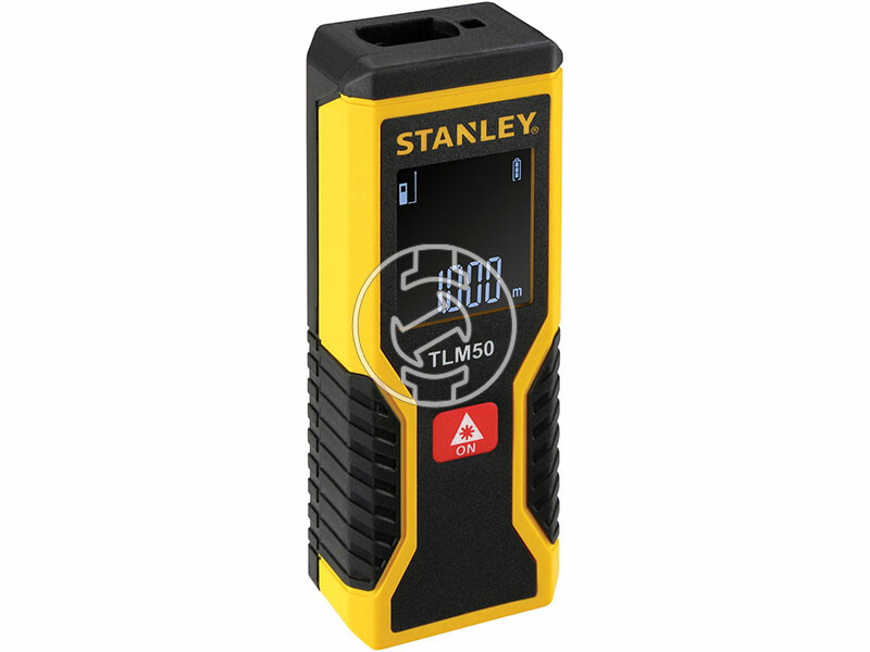 Stanley TLM50 távolságmérő