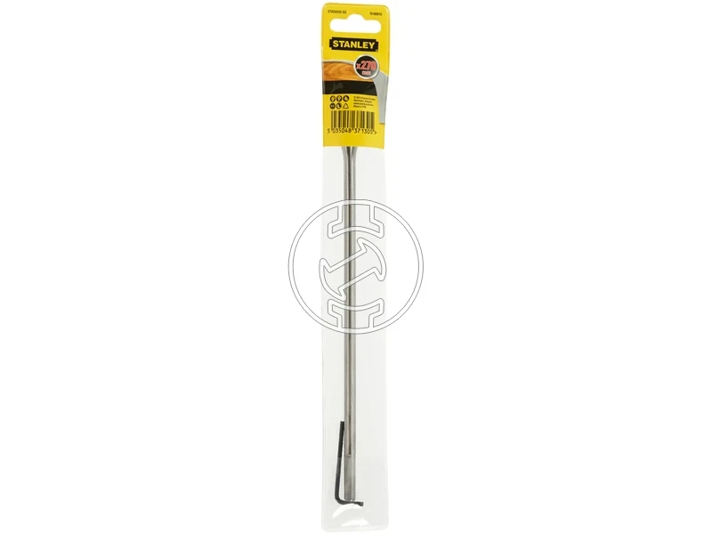 Kép: Stanley toldoszar laposfurohoz bitbefogassal 270 mm_0.webp