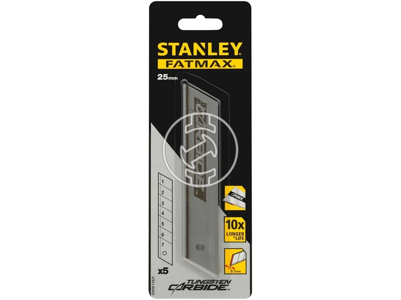 Kép: Stanley torheto penge 5 db_2.webp