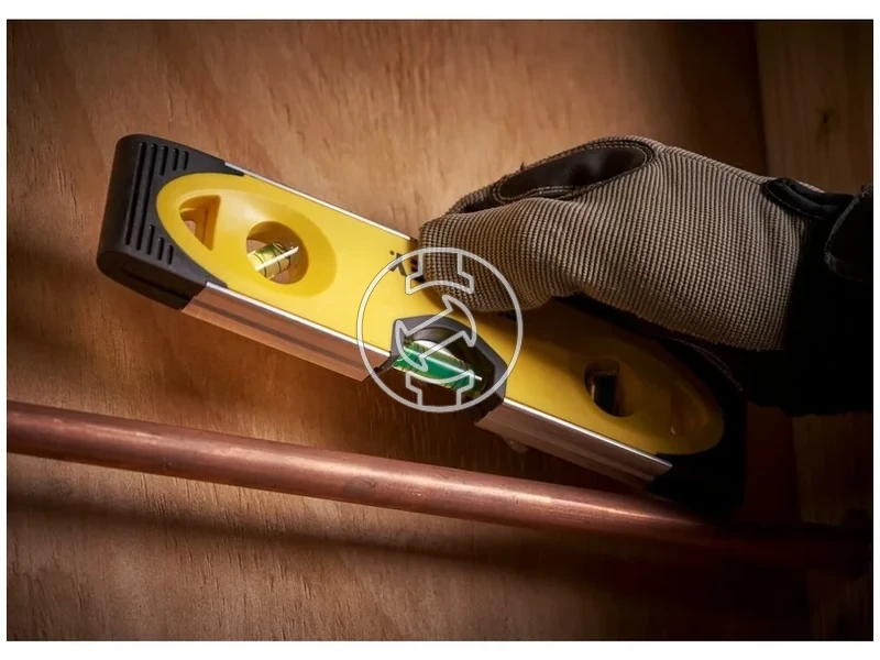 Kép: Stanley Torpedo magneses vizmertek 230 mm_6.webp
