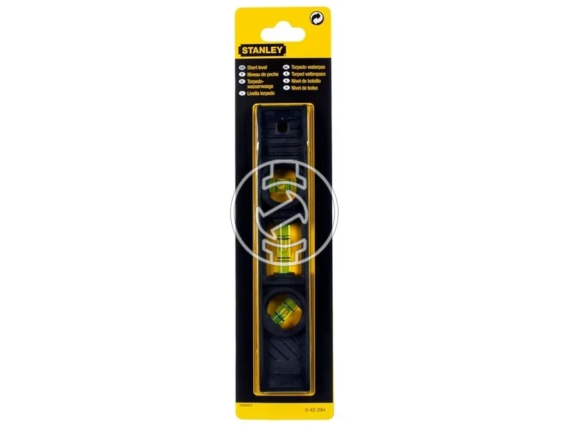 Kép: Stanley Torpedo vizmertek 200 mm_2.webp