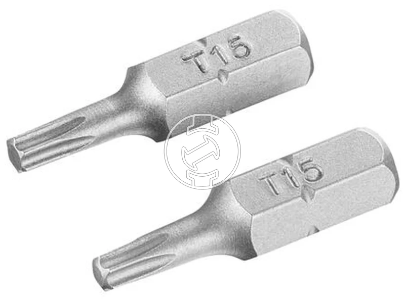 Kép: Stanley torx behajtobit T15 25 mm 2 db_0.webp