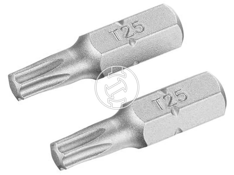 Kép: Stanley torx behajtobit T25 25 mm 2 db_0.webp