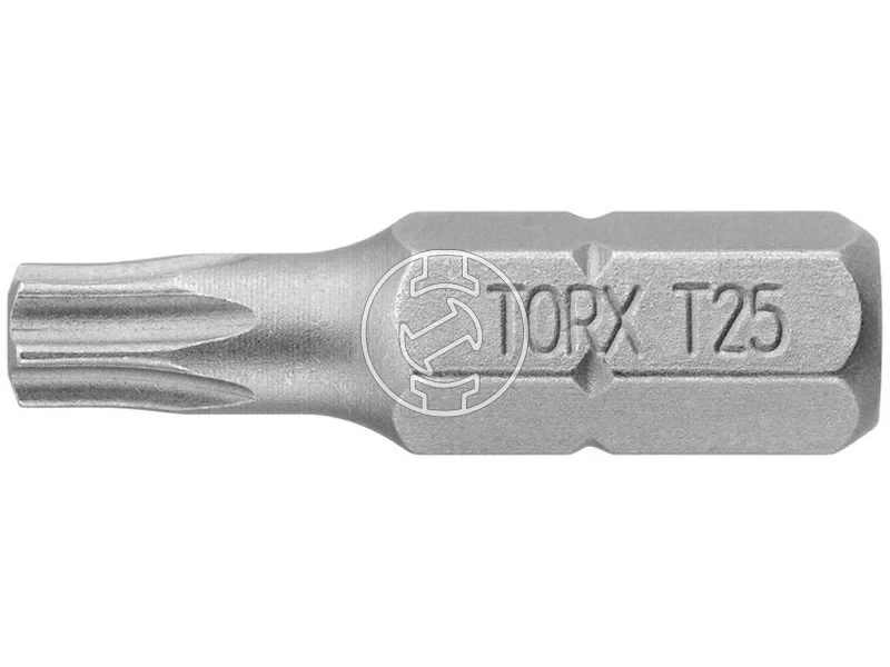 Kép: Stanley torx behajtobit T30x25 mm 25 buc_1.webp