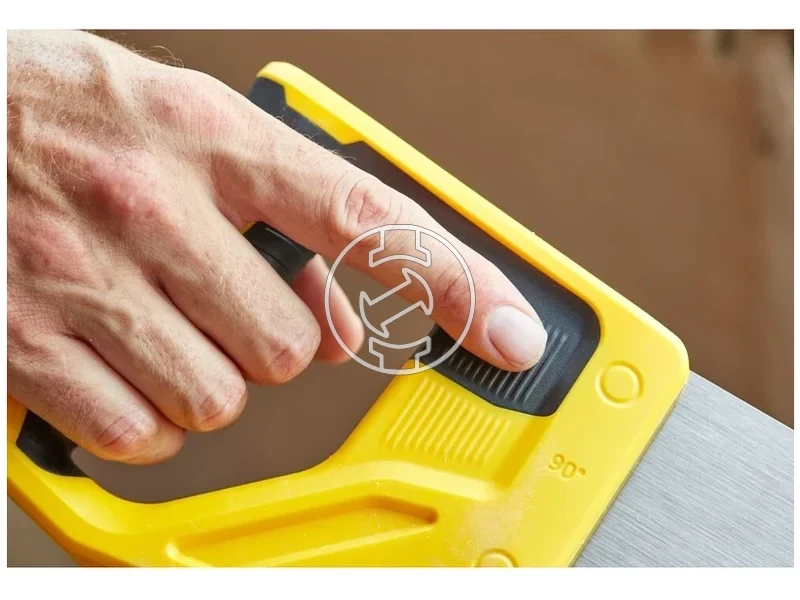 Kép: Stanley Tradecut egykezes kezi furesz 380 mm 11 TPI_12.webp