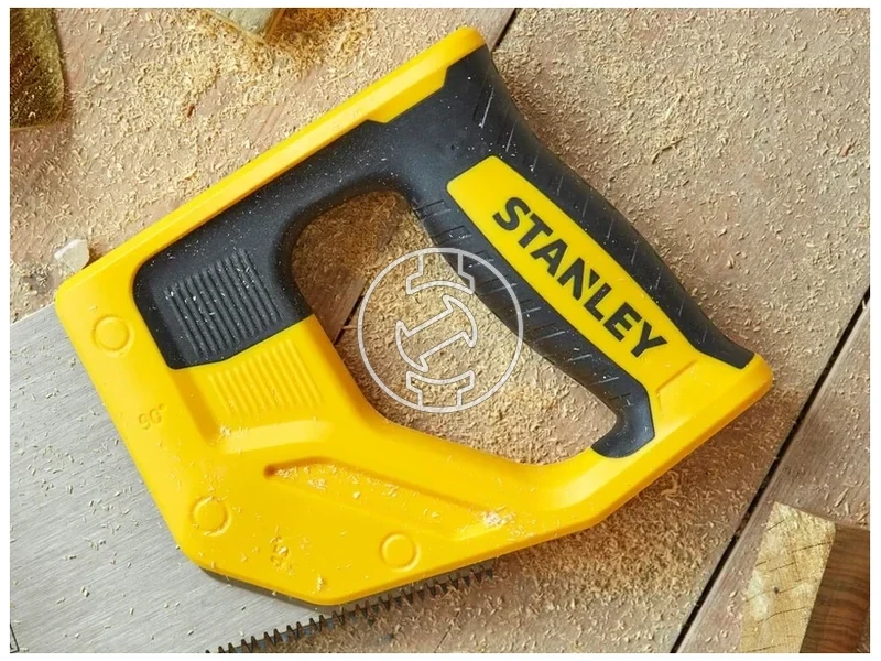 Kép: Stanley Tradecut egykezes kezi furesz 380 mm 11 TPI_13.webp