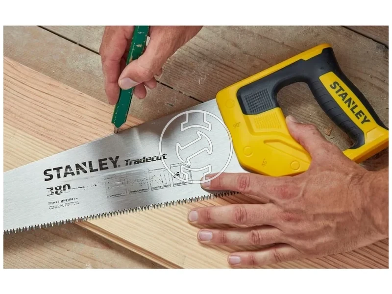 Kép: Stanley Tradecut egykezes kezi furesz 380 mm 7 TPI_15.webp