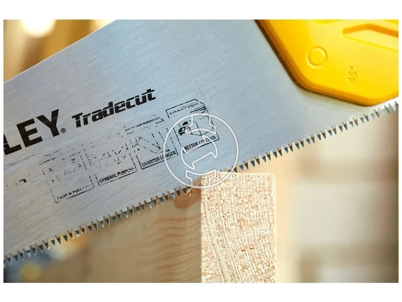 Kép: Stanley Tradecut egykezes kezi furesz 380 mm 7 TPI_16.webp