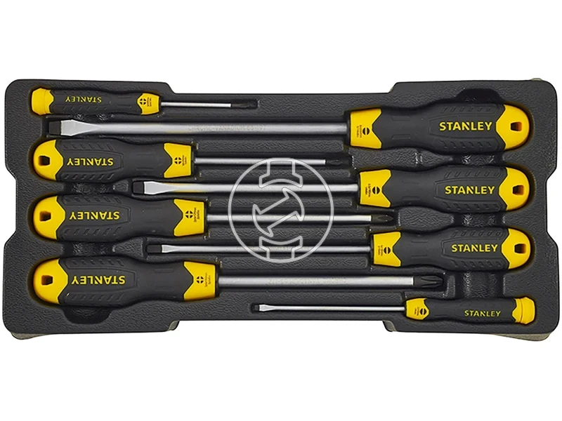 Kép: Stanley TRANSMODULE SYSTEM csavarhuzo keszlet 8 reszes_0.webp
