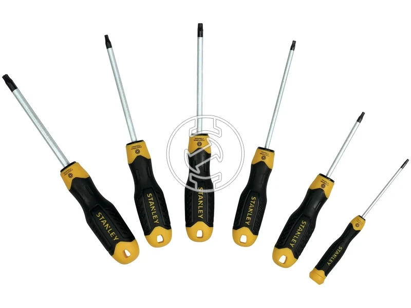 Kép: Stanley TRANSMODULE SYSTEM csavarhuzo keszlet TORX 6 reszes_0.webp