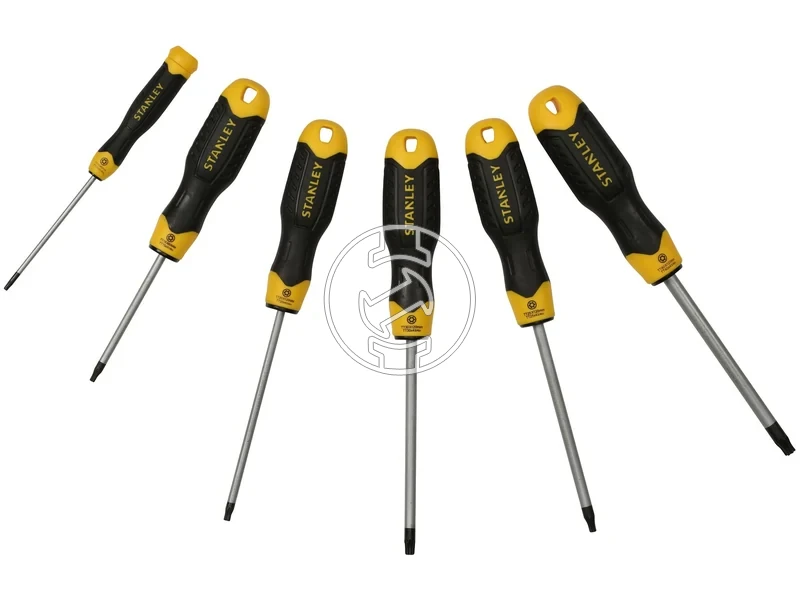 Kép: Stanley TRANSMODULE SYSTEM csavarhuzo keszlet TORX 6 reszes_1.webp