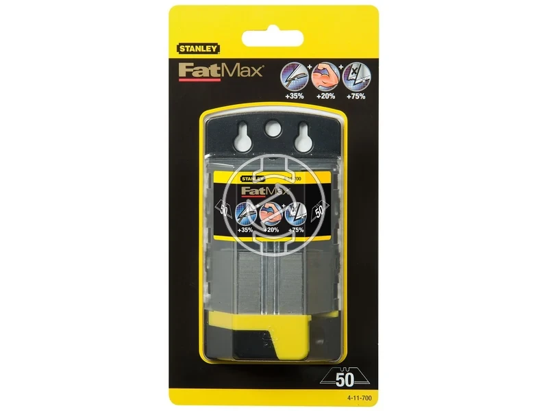 Kép: Stanley trapez penge 50 db_3.webp