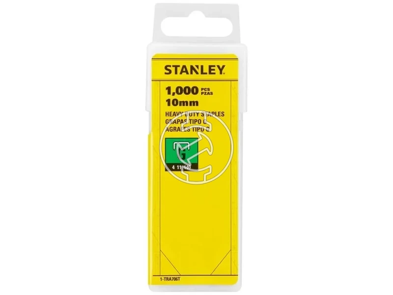 Kép: Stanley tuzokapocs 10 mm G 1000 buc_2.webp