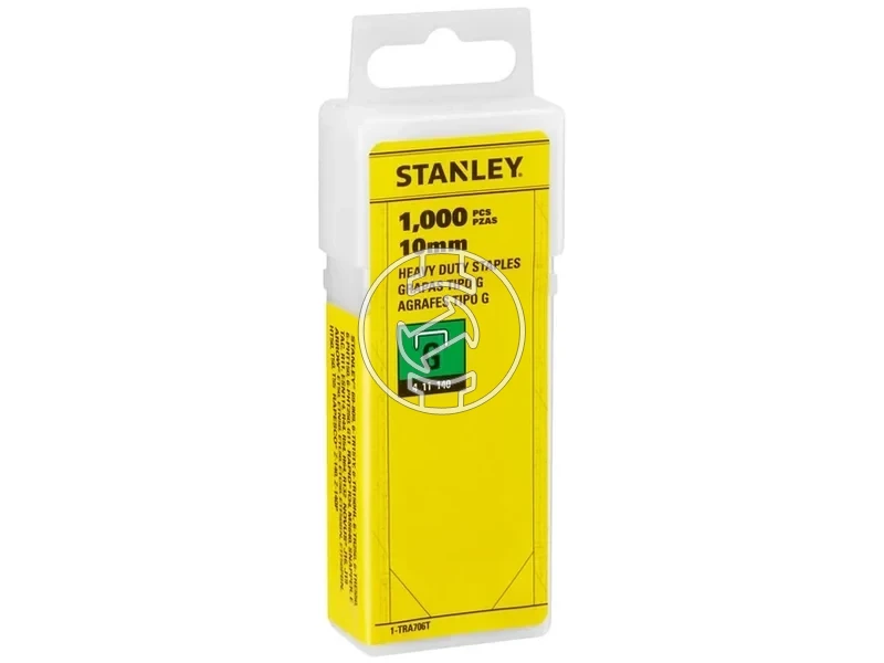 Kép: Stanley tuzokapocs 10 mm G 1000 buc_3.webp