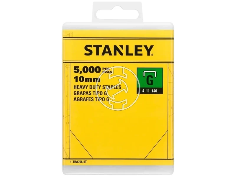 Kép: Stanley tuzokapocs 10 mm G 5000 buc_2.webp