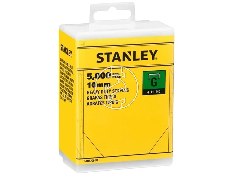 Kép: Stanley tuzokapocs 10 mm G 5000 buc_3.webp