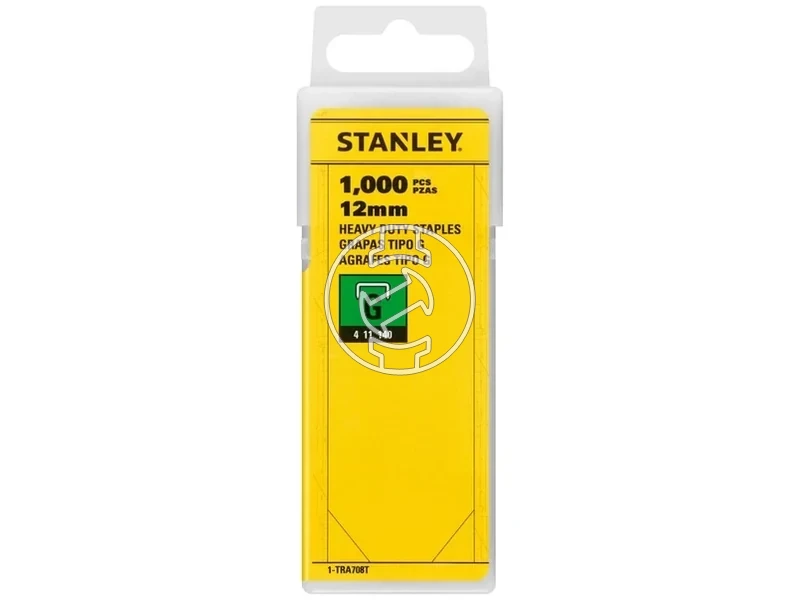 Kép: Stanley tuzokapocs 12 mm G 1000 buc_3.webp