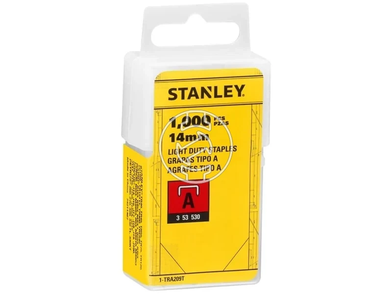 Kép: Stanley tuzokapocs 14 mm A 1000 buc_4.webp