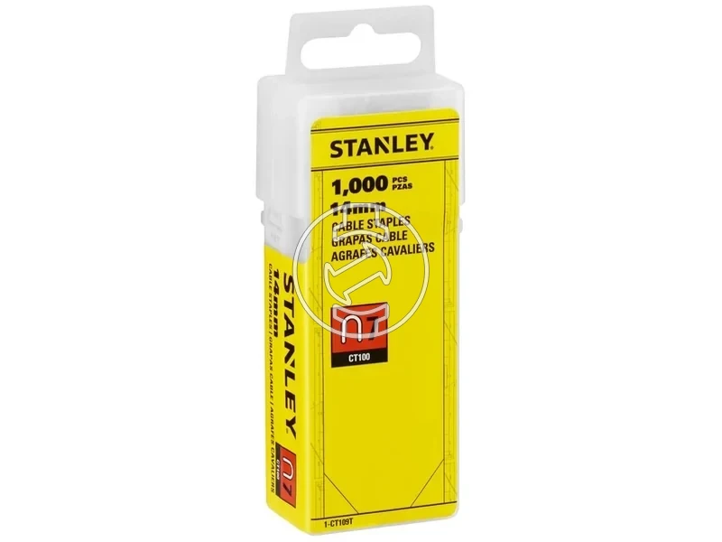 Kép: Stanley tuzokapocs 14 mm C 1000 buc_3.webp