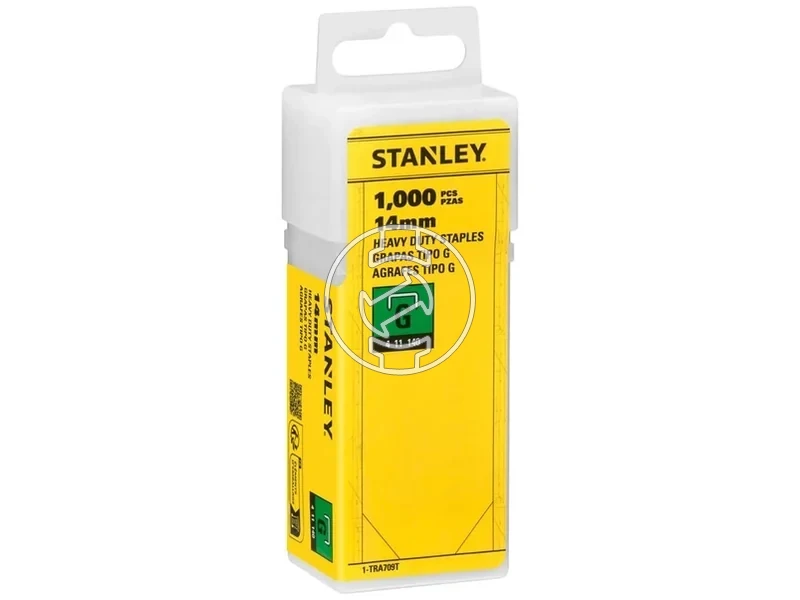 Kép: Stanley tuzokapocs 14 mm G 1000 buc_3.webp