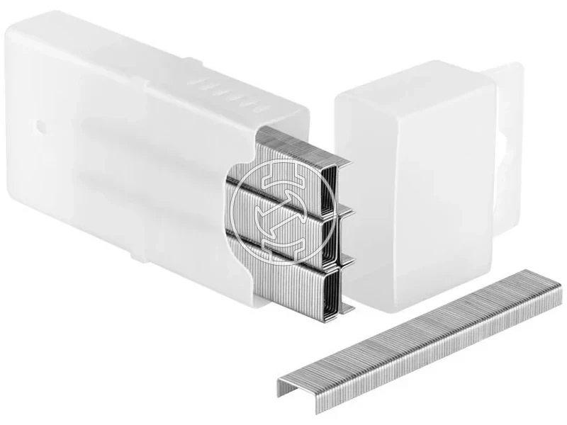 Kép: Stanley tuzokapocs 4 mm A 1000 buc_1.webp