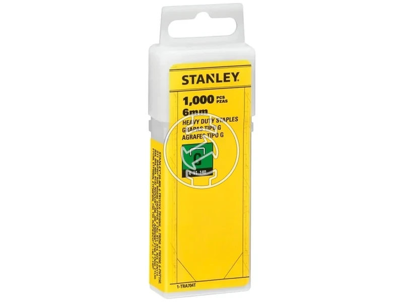 Kép: Stanley tuzokapocs 6 mm G 1000 buc_3.webp