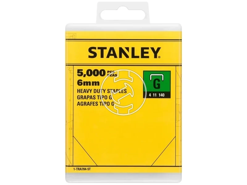 Kép: Stanley tuzokapocs 6 mm G 5000 buc_2.webp