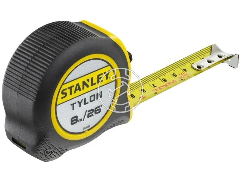 Kép: Stanley Tylon 0-30-656 meroszalag 8mx25mm_1.webp
