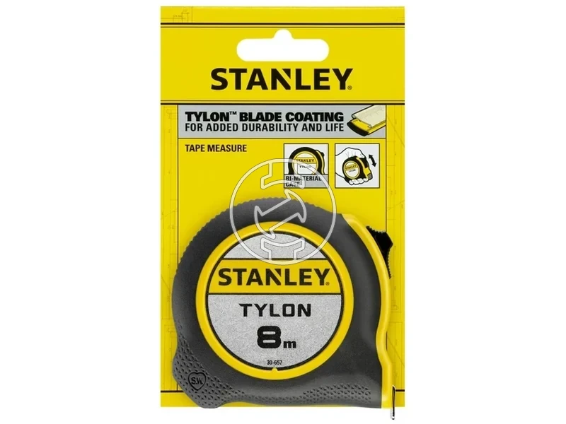 Kép: Stanley Tylon 0-30-657 meroszalag 8m x 25 mm_18.webp