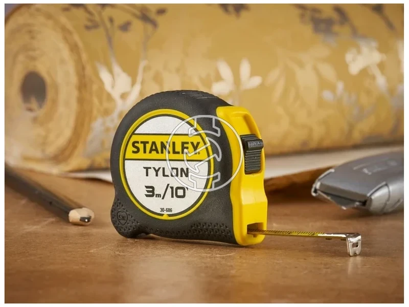 Kép: Stanley Tylon 0-30-686 meroszalag 3mx13mm_18.webp