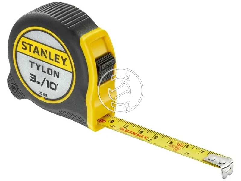 Kép: Stanley Tylon 0-30-686 meroszalag 3mx13mm_1.webp