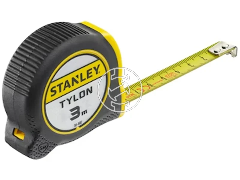 Kép: Stanley Tylon 0-30-687 meroszalag 3m x 13 mm_4.webp