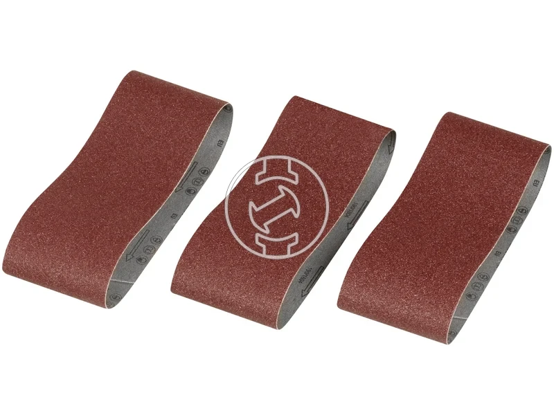 Kép: Stanley vegtelenitett csiszoloszalag 100 x 560 mm 60g_0.webp