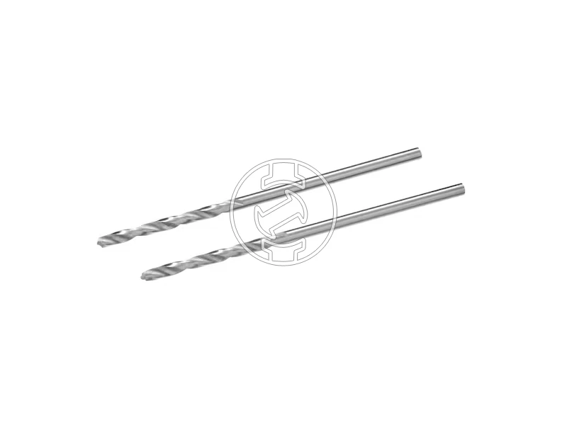 Stanley hss fémfúró 1,5 x 18 x 34 mm
