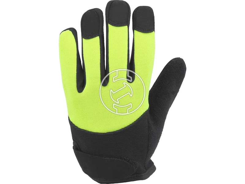 Yato Amara védőkesztyű tenyérmegerősített, 8-as