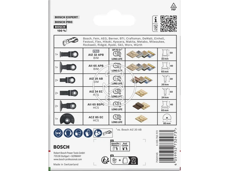 Kép: Starlock Essential kezdokeszlet 9 db.webp