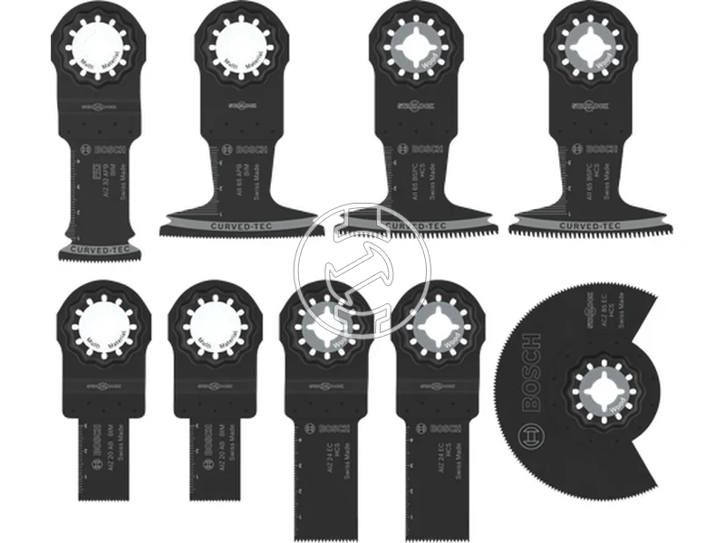 Kép: Starlock Essential kezdokeszlet 9 db.webp