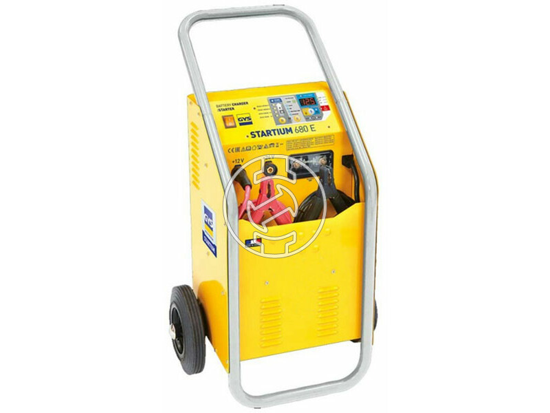 HW Startium 680 E