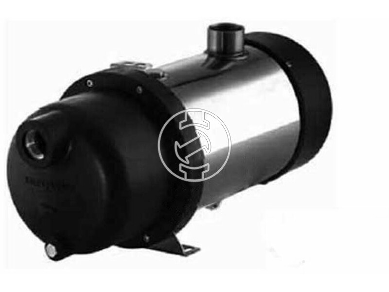 Steel Pumps X-AJE 120P