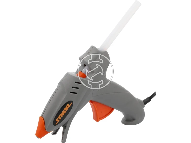 Kép: Sthor 73052 elektromos ragasztopisztoly 11 mm 100 W.webp
