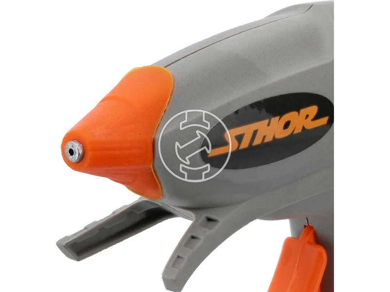 Kép: Sthor 73052 elektromos ragasztopisztoly 11 mm 100 W.webp
