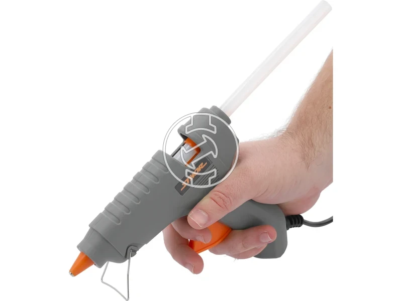 Kép: Sthor 73056 elektromos ragasztopisztoly 11 mm 40 W.webp